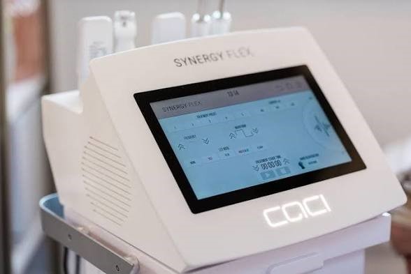 CACI Treatment 1