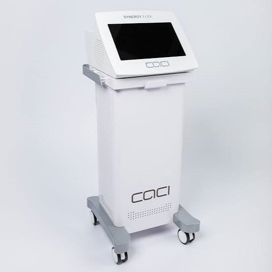 CACI Treatment 2